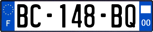 BC-148-BQ