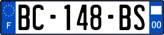 BC-148-BS