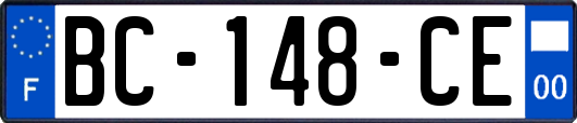 BC-148-CE