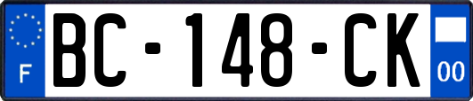 BC-148-CK