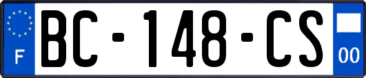 BC-148-CS