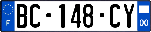 BC-148-CY