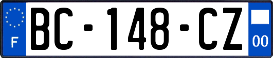 BC-148-CZ