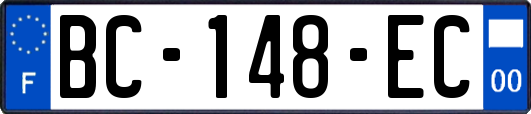 BC-148-EC