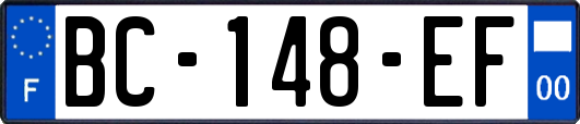 BC-148-EF