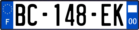 BC-148-EK