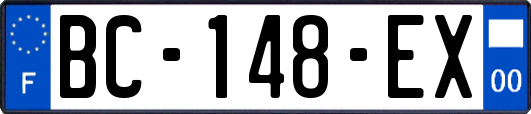BC-148-EX