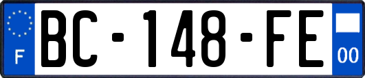 BC-148-FE