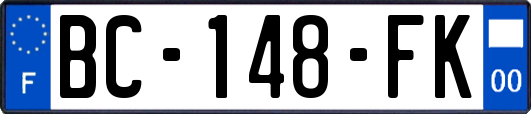 BC-148-FK