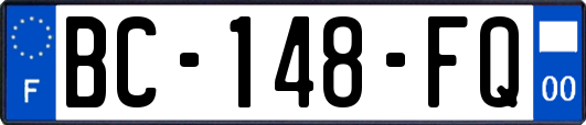 BC-148-FQ