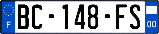 BC-148-FS