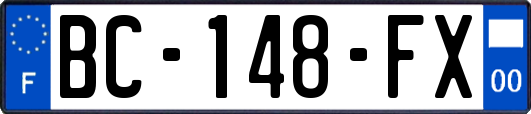 BC-148-FX