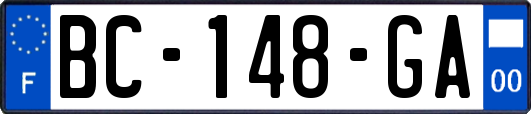 BC-148-GA