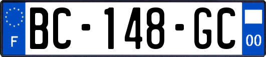 BC-148-GC