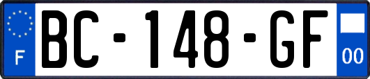 BC-148-GF