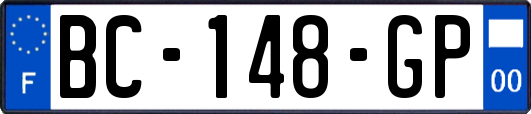BC-148-GP
