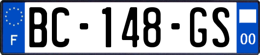 BC-148-GS