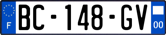 BC-148-GV