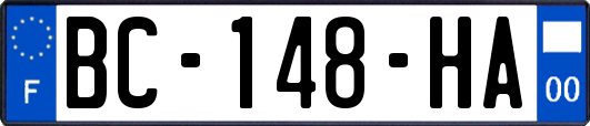 BC-148-HA