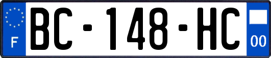 BC-148-HC