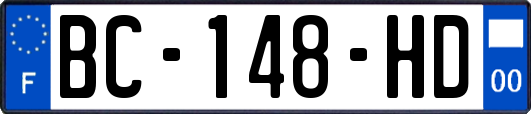 BC-148-HD