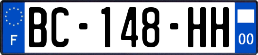 BC-148-HH