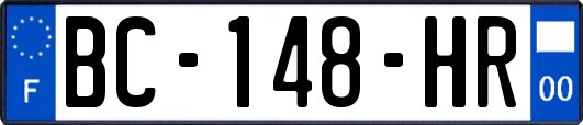 BC-148-HR