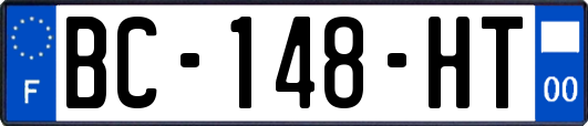 BC-148-HT