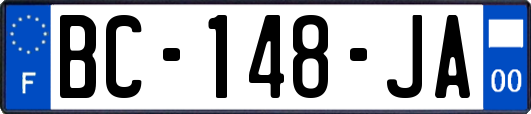 BC-148-JA