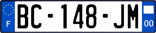 BC-148-JM