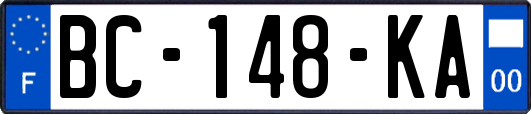 BC-148-KA