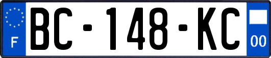 BC-148-KC