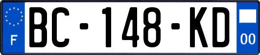 BC-148-KD