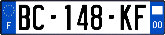 BC-148-KF