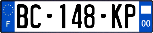 BC-148-KP