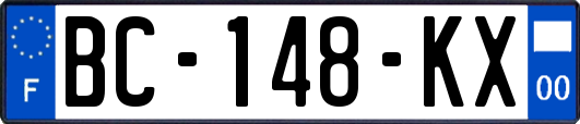 BC-148-KX