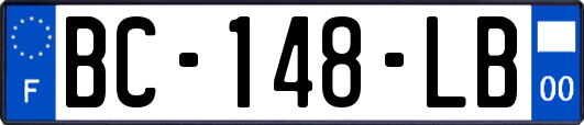 BC-148-LB
