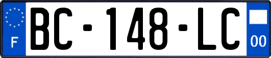 BC-148-LC