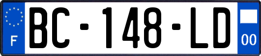 BC-148-LD