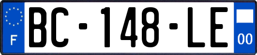 BC-148-LE