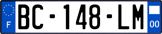 BC-148-LM