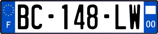 BC-148-LW