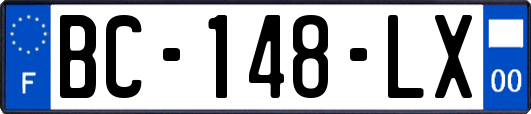 BC-148-LX