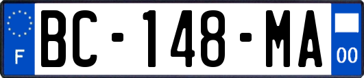 BC-148-MA