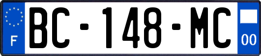 BC-148-MC