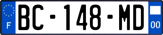 BC-148-MD