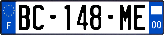 BC-148-ME