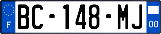 BC-148-MJ