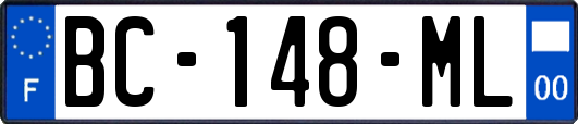 BC-148-ML