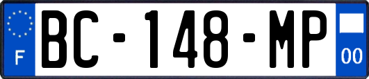 BC-148-MP